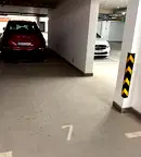 Гараж/Паркомясто в София, Малинова долина