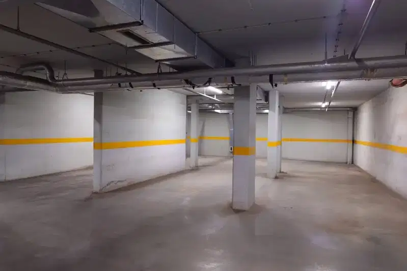 Garage/Parking in Sofiya, Manastirski Livadi