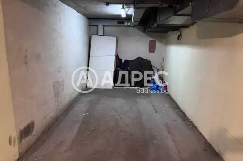 Гараж/Паркомясто в София, Манастирски ливади
