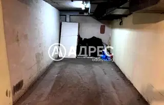 Гараж/Паркомясто в София, Манастирски ливади