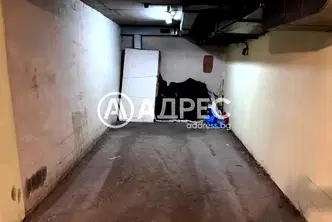 Гараж/Паркомясто в София, Манастирски ливади