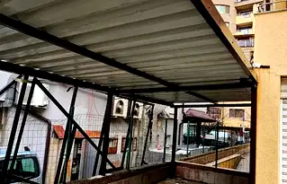 Гараж/Паркомясто в София, Манастирски ливади