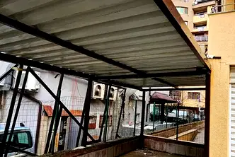 Гараж/Паркомясто в София, Манастирски ливади