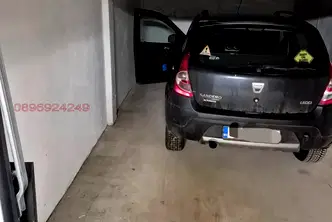 Гараж/Паркомясто в София, Манастирски ливади
