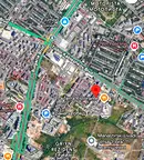 Гараж/Паркомясто в София, Манастирски ливади