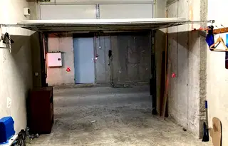 Гараж/Паркомясто в София, Манастирски ливади