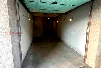 Гараж/Паркомясто в София, Манастирски ливади
