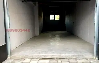 Гараж/Паркомясто в София, Манастирски ливади
