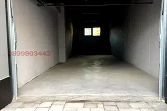 Гараж/Паркомясто в София, Манастирски ливади