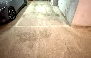 Гараж/Паркомясто в София, Манастирски ливади