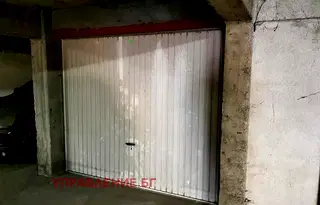 Гараж/Паркомясто в София, Манастирски ливади