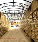Гараж/Паркомясто в София, Манастирски ливади