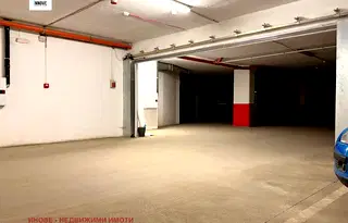 Гараж/Паркомясто в София, Манастирски ливади