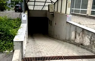 Гараж/Паркомясто в София, Манастирски ливади