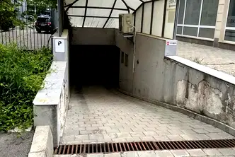 Гараж/Паркомясто в София, Манастирски ливади