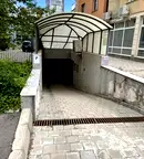 Гараж/Паркомясто в София, Манастирски ливади