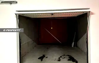 Гараж/Паркомясто в София, Манастирски ливади