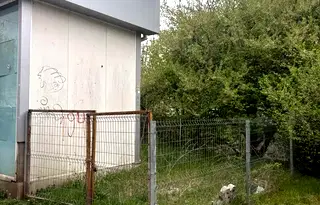 Гараж/Паркомясто в София, Младост 1