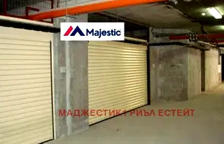 Гараж/Паркомясто в София, Младост 2