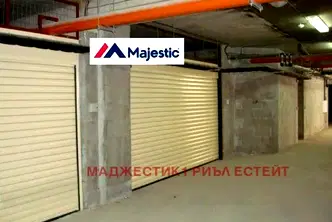 Гараж/Паркомясто в София, Младост 2