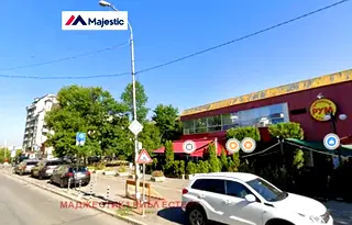 Гараж/Паркомясто в София, Младост 2