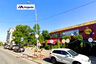 Гараж/Паркомясто в София, Младост 2