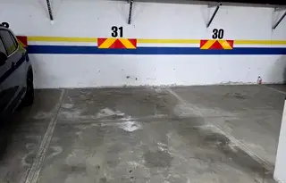 Гараж/Паркомясто в София, Младост 3