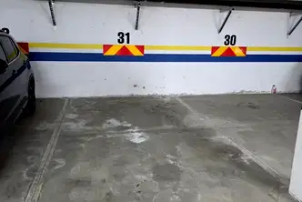Гараж/Паркомясто в София, Младост 3
