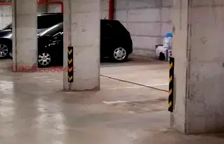 Гараж/Паркомясто в София, Младост 4