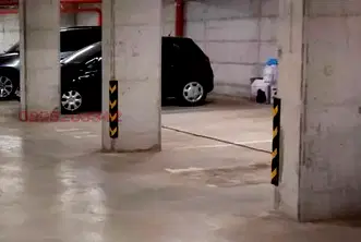 Гараж/Паркомясто в София, Младост 4