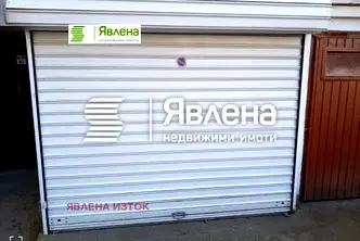 Гараж/Паркомясто в София, Младост 4