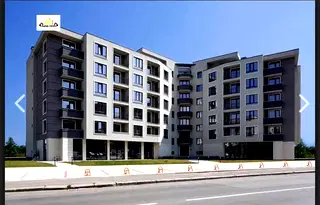 Гараж/Паркомясто в София, Младост 4