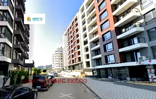 Гараж/Паркомясто в София, Младост 4