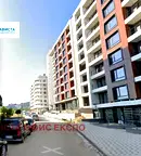 Гараж/Паркомясто в София, Младост 4