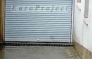 Гараж/Паркомясто в София, Мусагеница
