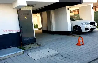 Гараж/Паркомясто в София, Надежда 2