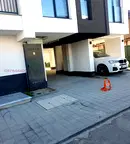 Гараж/Паркомясто в София, Надежда 2