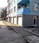 Гараж/Паркомясто в София, Надежда 4