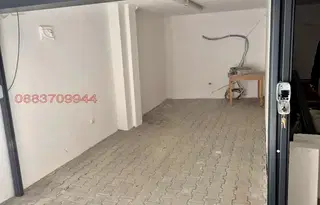 Гараж/Паркомясто в София, НПЗ Хаджи Димитър