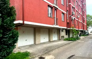 Гараж/Паркомясто в София, Обеля 1
