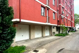 Гараж/Паркомясто в София, Обеля 1