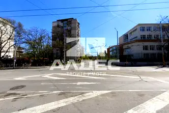 Гараж/Паркомясто в София, Оборище