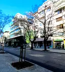 Гараж/Паркомясто в София, Оборище