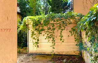 Гараж/Паркомясто в София, Оборище