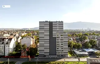 Гараж/Паркомясто в София, Оборище