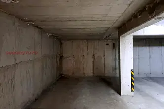 Гараж/Паркомясто в София, Оборище