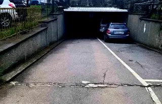 Гараж/Паркомясто в София, Овча купел 1