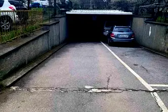 Гараж/Паркомясто в София, Овча купел 1