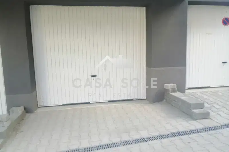 Garage/Parking in Sofiya, Ovcha Kupel 1