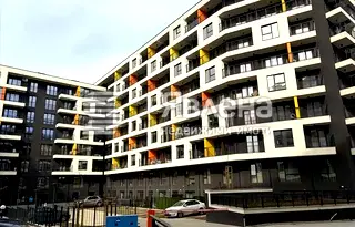 Гараж/Паркомясто в София, Овча купел 2